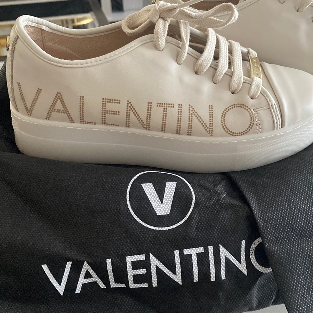 Valentino sneakers